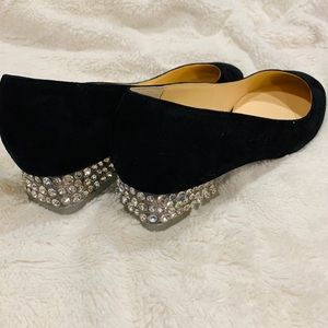 Betsey Johnson shoes